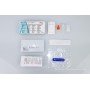 All Test 3-in-1 Rapid Antigen Tests for COVID-19 / Influenza A / Influenza B (1 Nasal Swab Test) HKMO No. 230160 (1 Carton, 400 Tests)