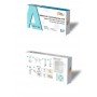 All Test 3-in-1 Rapid Antigen Tests for COVID-19 / Influenza A / Influenza B (1 Nasal Swab Test) HKMO No. 230160 (1 Carton, 400 Tests)