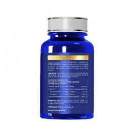 CYTOLOGICS Liposome β-NMN 18000 (60 capsules) (Special For 2 Bottles)