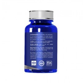 CYTOLOGICS Liposome β-NMN 9000 (60 capsules) 