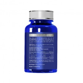CYTOLOGICS Liposome β-NMN 9000 (60 capsules) (Special for 2 Bottles)