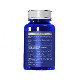 CYTOLOGICS Liposome β-NMN 9000 (60 capsules) 