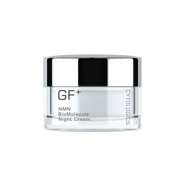 CYTOLOGICS GF+ NMN BioMolecule Night Cream (30ml)