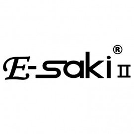 Esaki Blue Light Strengthening Shampoo (Taiwan)