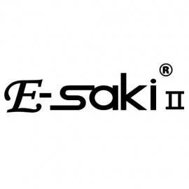 Esaki Purple Light Strengthening Shampoo (Taiwan)