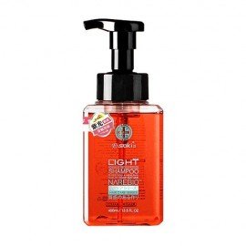 Esaki Purple Light Strengthening Shampoo (Taiwan)