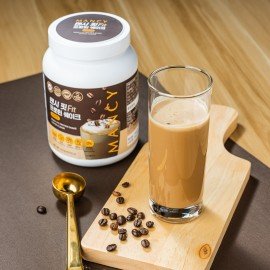 MANCYFit- High-Nutrition Weight Loss Meal Replacement 