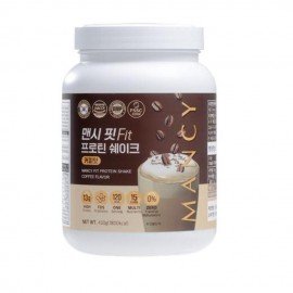 MANCYFit- High-Nutrition Weight Loss Meal Replacement 