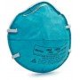 3M™ Health Care Particulate Respirator and Surgical Mask 1860 N95 20 EA/Case