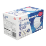 (One Carton) JP BYD Care Single-use Surgical Mask ASTM F2100 LV2, Type IIR (50PCs X 20 Boxes)  