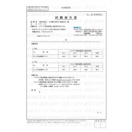 (One Carton) JP BYD Care Single-use Surgical Mask ASTM F2100 LV2, Type IIR (50PCs X 20 Boxes)  