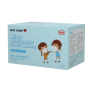 BYD Care Single-use kid Mask (White in color) (Age 3-6) (Out of Stock)