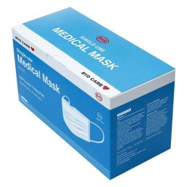 BYD Care Single-use Medical Mask  Type II (50PCs/Box) out of stock