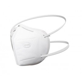 BYD Care KN95 Particulate Respirator 3D Mask (50PCS/Box) (Out of Stock)