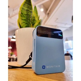 New Gen Portable Monitair Ionboxx