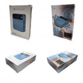 New Gen Portable Monitair Ionboxx