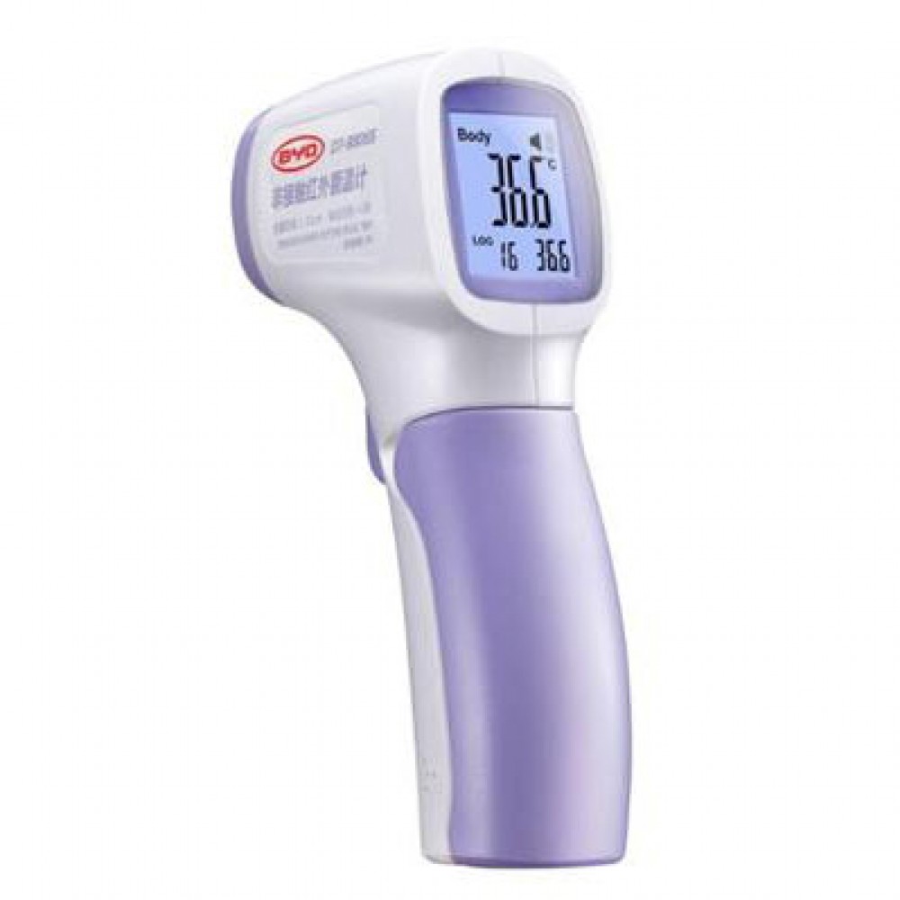 BYD Care Infrared Forehead Thermometer
