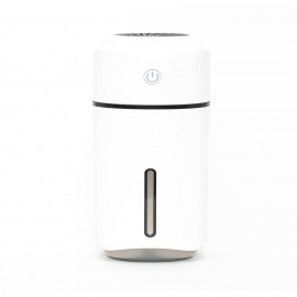 Saniswiss Portable Sanitizer Atomizer