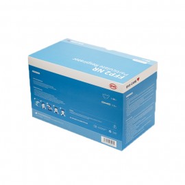 BYD Care FFP2 NR Anti-Dust Mask (50PCs/Box)