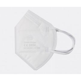 BYD Care FFP2 NR Anti-Dust Mask (50PCs/Box)
