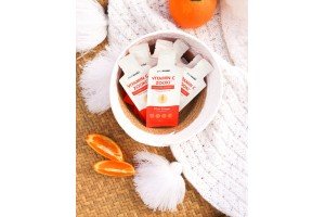 Benefits of YourZooki Liposomal Vitamin C