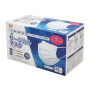 (One Carton) JP BYD Care Single-use Surgical Mask ASTM F2100 LV2, Type IIR (50PCs X 20 Boxes)  