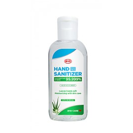 BYD Care Hand Sanitizer (50ml) X 30 Bottles (Avg $3/Bottle) (Out of Stock)