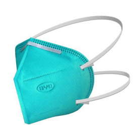BYD Care N95 Respirator Surgical Mask (25PCS/Box)