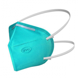 BYD Care N95 Respirator Surgical Mask (25PCS/Box) (Out of Stock)