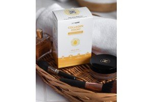 Is oral intake the best way to increase collagen? Start aging faster after 25 years of age?