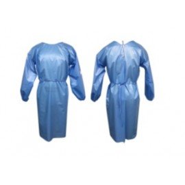 Level 2 Isolation Gown