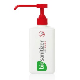 Saniswiss Biosanitizer H1 Hand Sanitizer (500ml)