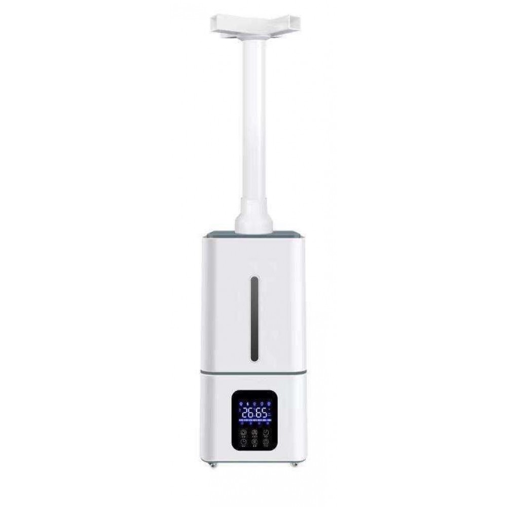 Ultrasonic Humidifiers / Disinfection Diffuser (Saniswiss) (Out of stock)