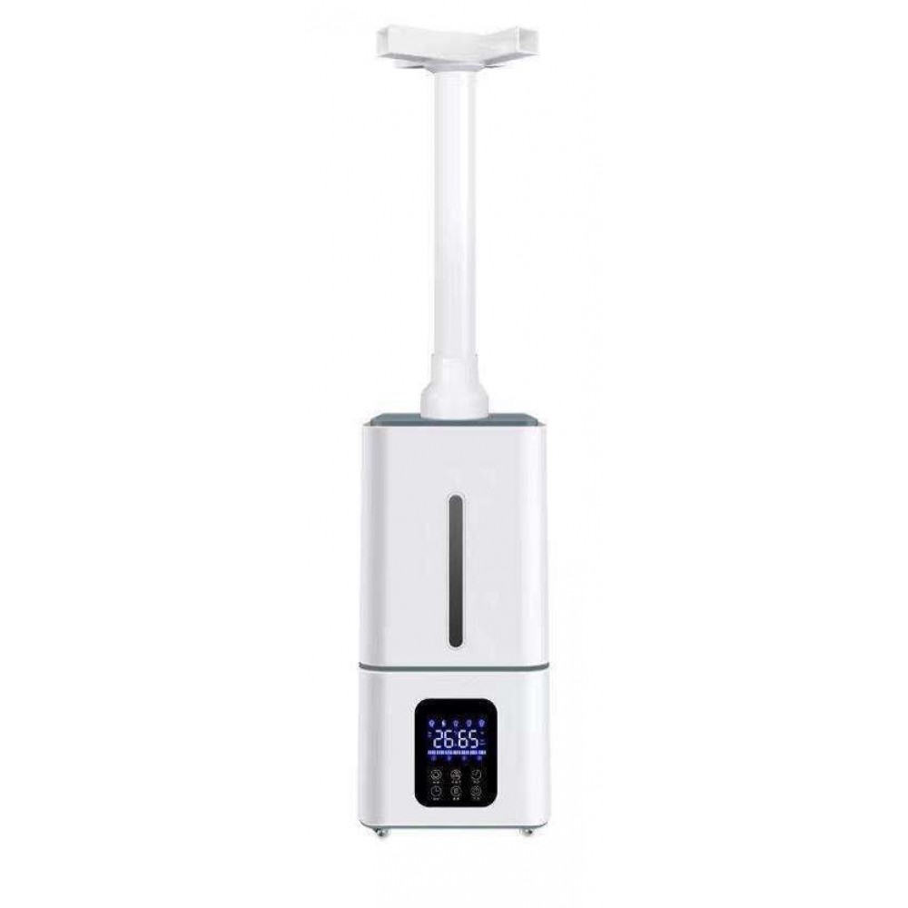 Ultrasonic Humidifiers / Disinfection Diffuser (Saniswiss) 