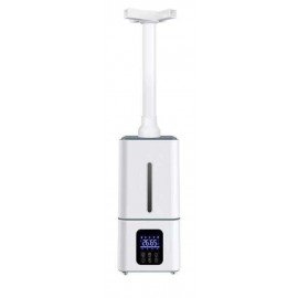 Ultrasonic Humidifiers / Disinfection Diffuser (Saniswiss)
