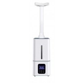 Ultrasonic Humidifiers / Disinfection Diffuser (Saniswiss) 