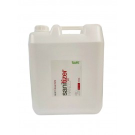 Saniswiss Biosanitizer H1 Hand Sanitizer (20L Refill)  (1 Bottle)