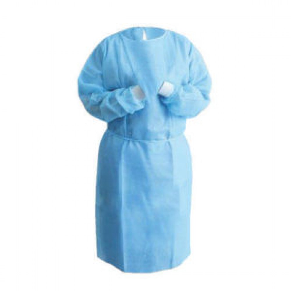 Level 2 Isolation Gown