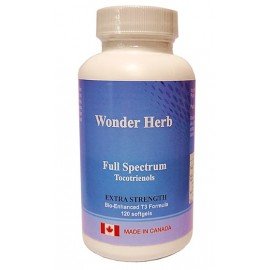 Tocotrienol「T3」By Wonder Herb