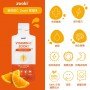 YourZooki Citrus Orange Liposomal Vitamin C Zooki™ | YourZooki | 14 (1000mg) Sachets (14 Days)