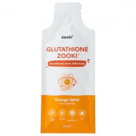 YourZooki Liposomal Glutathione Zooki™ | GSH | (30 Servings) (out of Stock)