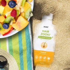 Hair Zooki (Tropical Flavor) (14 Servings)(OUT OF STOCK)