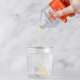 YourZooki Citrus Orange Liposomal Vitamin C Zooki™ | YourZooki | 30 (1000mg) Sachets (30Days)