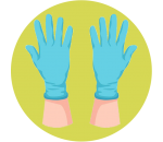 Examination Gloves