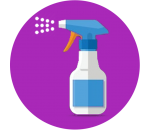 Spray