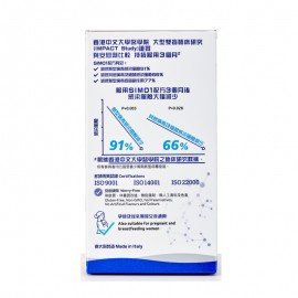 G-NiiB Immunity+ Formula SIM01 (28 days) G-NiiB Immunity+ Formula SIM01 (28 days)