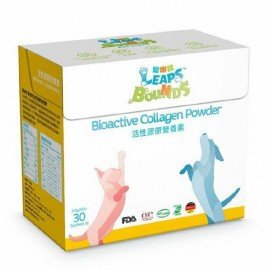 Leaps N Bounds 「寵樂寶」Active Collagen Nutrients (JointOK for Pets)
