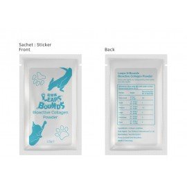 Leaps N Bounds 「寵樂寶」Active Collagen Nutrients (JointOK for Pets)