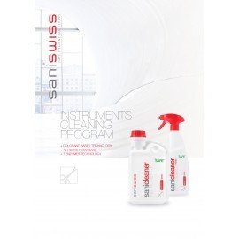 Saniswiss Instruments E(1000ml)
