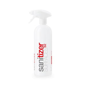 Saniswiss - S2 Sanitizer Surfaces 750ml 【Original licensed goods】